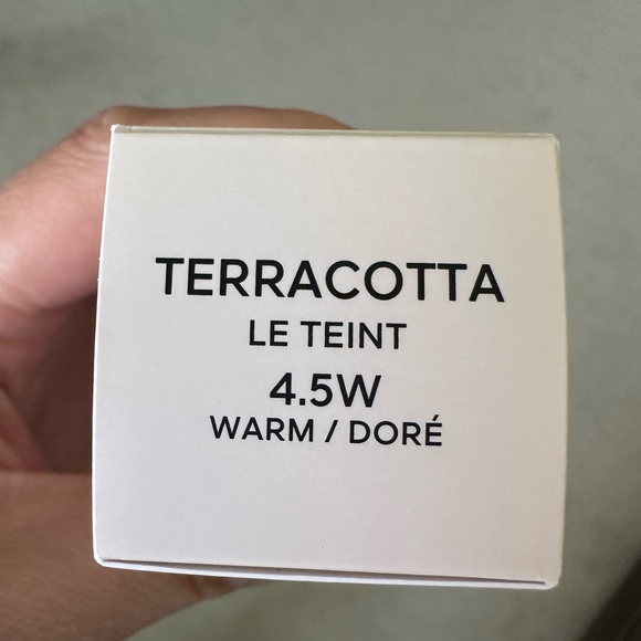 Guerlain Terracotta Le Teint Healthy Glow Foundation 4.5W - Picture 2 of 3